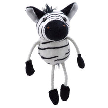 Load image into Gallery viewer, Finger Puppets
