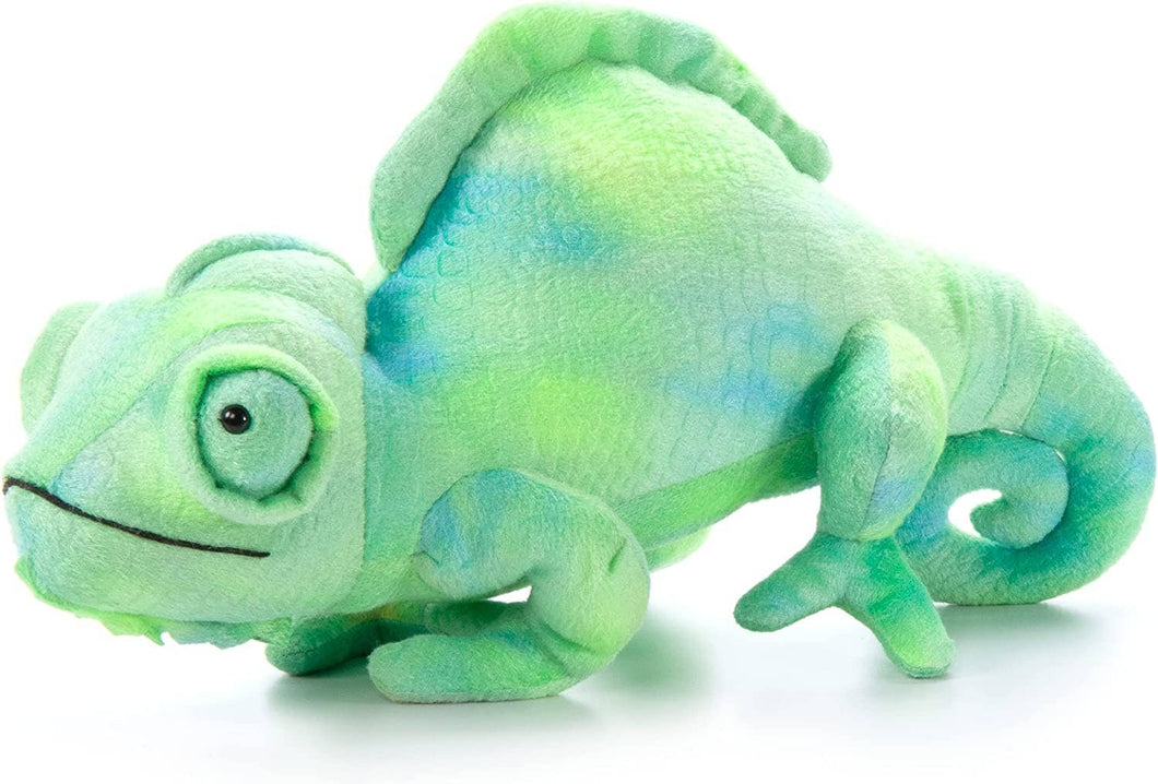 Petting Zoo Chameleon