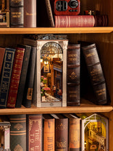 Load image into Gallery viewer, Rolife Arcade Dating DIY Book Nook Miniature
