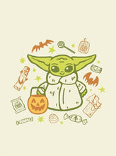 Load image into Gallery viewer, Star Wars: I Find Your Lack of Candy Disturbing
