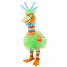 Load image into Gallery viewer, Striders: Gizmo - Bird puppet
