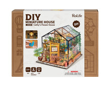 Load image into Gallery viewer, Cathy&#39;s Flower House
