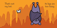 Load image into Gallery viewer, That's Not My Bat  : Usborne
