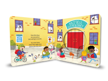 Load image into Gallery viewer, Little Boos On the Loose: An EEK-a-BOO Book
