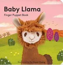 Load image into Gallery viewer, Baby Llama
