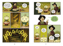 Load image into Gallery viewer, Garlic and the Vampire : Bree Paulsen
