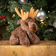Load image into Gallery viewer, 9&quot; (20cm) Wild Onez  Moose
