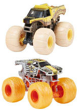 Load image into Gallery viewer, Monster Jam 2pk Monster Truck
