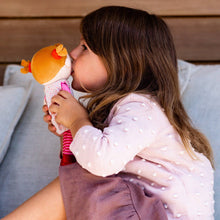Load image into Gallery viewer, Snug Up Doll Roya – Soft Baby Doll for First Cuddles
