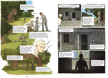 Load image into Gallery viewer, To Kill a Mockingbird: A Graphic Novel
