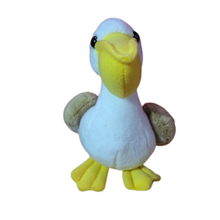 Load image into Gallery viewer, Swoops the Canned Pelican - Eco-Friendly and Recycled Gift: Pop Top Lid
