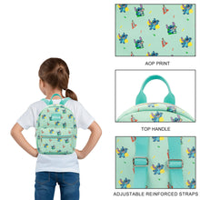 Load image into Gallery viewer, Disney's Stitch And Scrump 10.5" Mini Backpack
