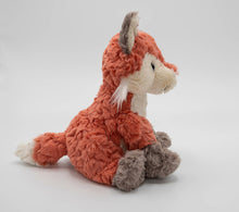 Load image into Gallery viewer, Putty Fox
