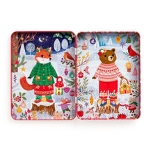 Load image into Gallery viewer, Merry Woodland Magnetic Dress-up
