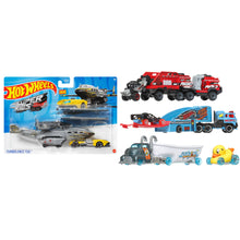 Load image into Gallery viewer, Hot Wheels Super Rig Vehicles
