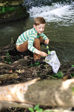 Load image into Gallery viewer, Terra Kids Scoop Net with Adjustable Handle
