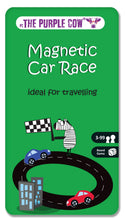 Load image into Gallery viewer, Travel Game - Car Race

