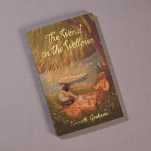 Load image into Gallery viewer, The Wind in the Willows(VALUE)| Exclusive Ed |  Wordsworth
