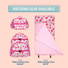 Load image into Gallery viewer, Strawberry Patch ECO rPET Next Gen Lunch Box
