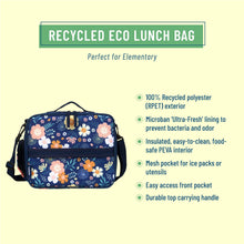 Load image into Gallery viewer, Wildflower Bloom Eco Lunch Box
