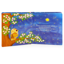 Load image into Gallery viewer, Grandma Wishes Keepsake Padded Board Book
