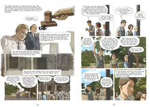 Load image into Gallery viewer, To Kill a Mockingbird: A Graphic Novel
