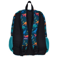 Load image into Gallery viewer, Jurassic Dinosaurs Backpack - 16 Inch
