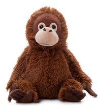 Load image into Gallery viewer, 12&quot; Wild Onez Orangutan (Female
