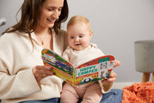 Load image into Gallery viewer, Happy Camper Shaped Board Book

