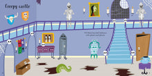 Load image into Gallery viewer, 13 Nights to Halloween!: Usborne
