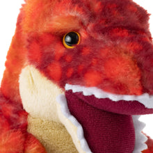 Load image into Gallery viewer, 8" Dinosaurs Assortment with Roaring Sound
