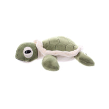 Load image into Gallery viewer, Hatchling Sea Turtle 9" (20cm)
