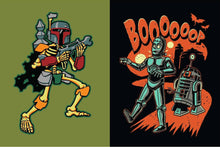 Load image into Gallery viewer, Star Wars: I Find Your Lack of Candy Disturbing
