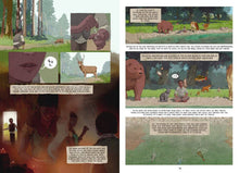 Load image into Gallery viewer, Wizard of Earthsea: A Graphic Novel, A : Ursula K. Le Guin
