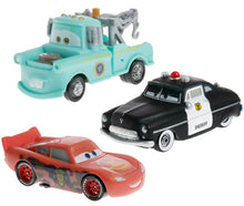 Load image into Gallery viewer, Cars Color Changing Vehicle
