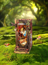 Load image into Gallery viewer, Rolife Fall into Wonder DIY BooK&amp;Nook
