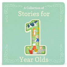 Load image into Gallery viewer, A Collection of Stories for 1-Year-Olds Board Book
