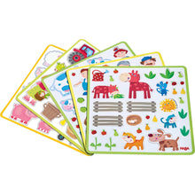 Load image into Gallery viewer, Peter and Pauline's Farm Magnetic Game
