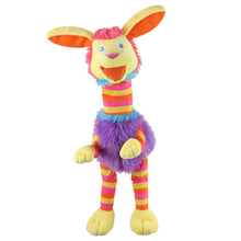 Load image into Gallery viewer, Striders: Stompy - Rabbit Puppet
