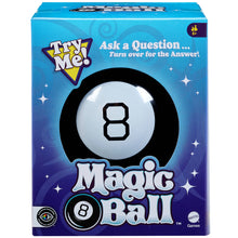 Load image into Gallery viewer, Magic 8 Ball Game
