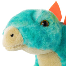 Load image into Gallery viewer, 8" Dinosaurs Assortment with Roaring Sound
