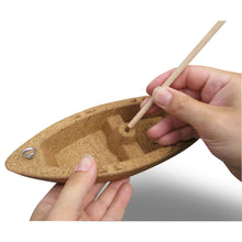 Load image into Gallery viewer, Terra Kids Cork Boat DIY Activity Kit
