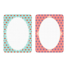 Load image into Gallery viewer, Cat Fashion Magnetic Figures
