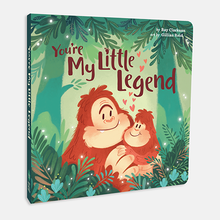 Load image into Gallery viewer, You're My Little Legend
