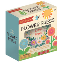 Load image into Gallery viewer, Flower Press Set
