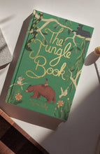 Load image into Gallery viewer, The Jungle Book | Kipling | Collector's Edition | Hardcover
