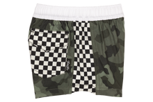 Load image into Gallery viewer, Kids Swimsuit Brovo: Camo
