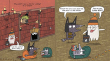 Load image into Gallery viewer, Little Boo : Maddie Frost
