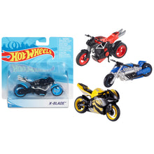 Load image into Gallery viewer, Hot Wheels Moto
