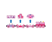 Load image into Gallery viewer, Princess Train
